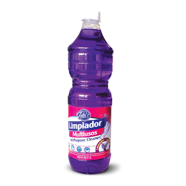 Titas Limpiador Multiusos Lavender 1Lt